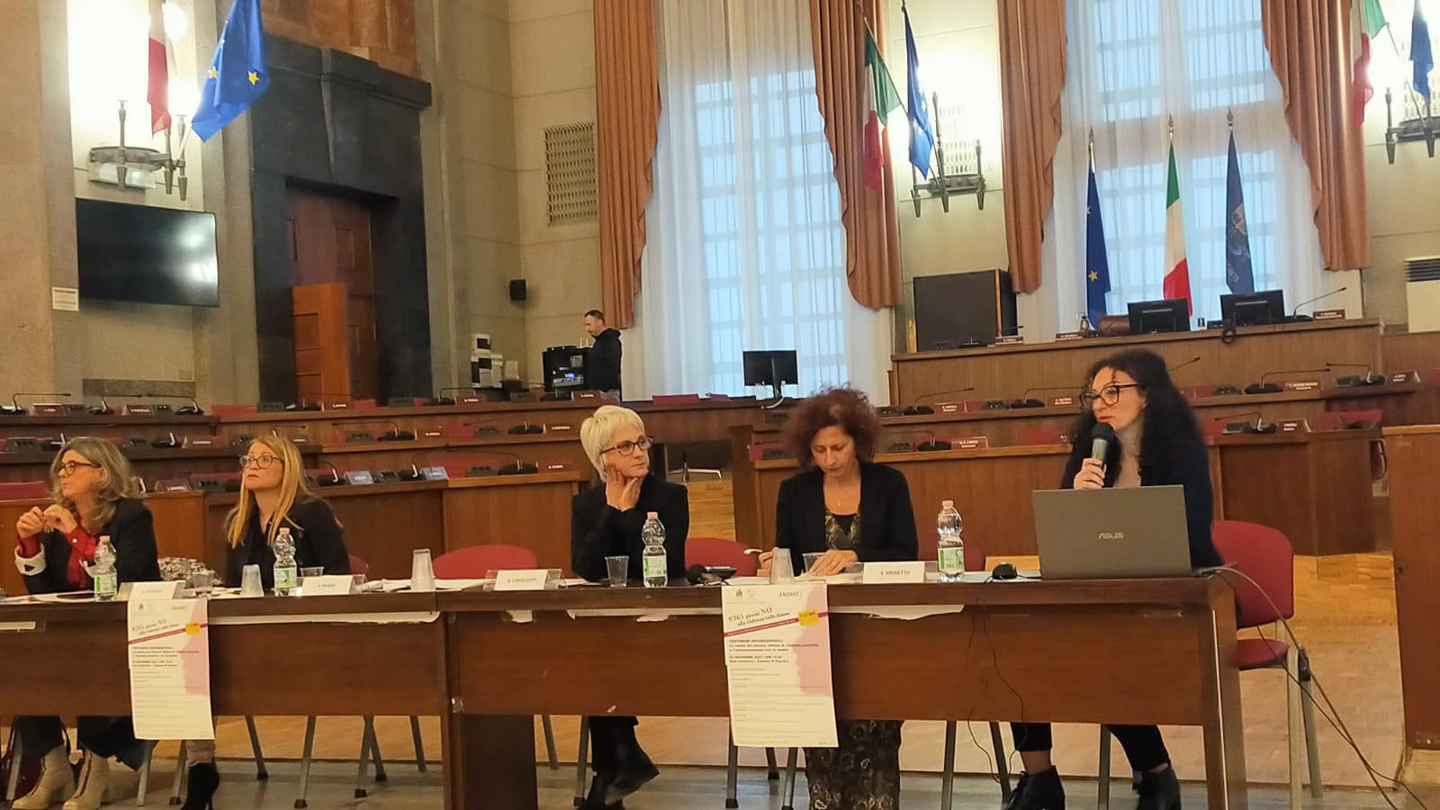 Testimoni inconsapevoli  La tutela del minore vittima di violenza assistita e l'allontanamento del minore