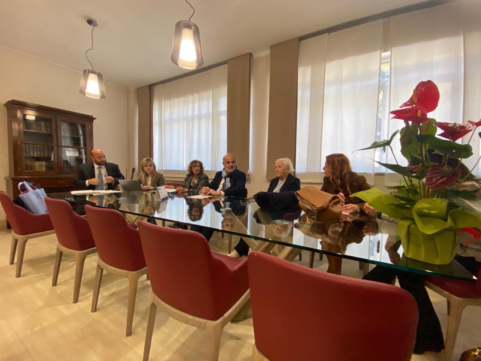 Si è svolta l’assemblea generale dei soci AIAF Sicilia